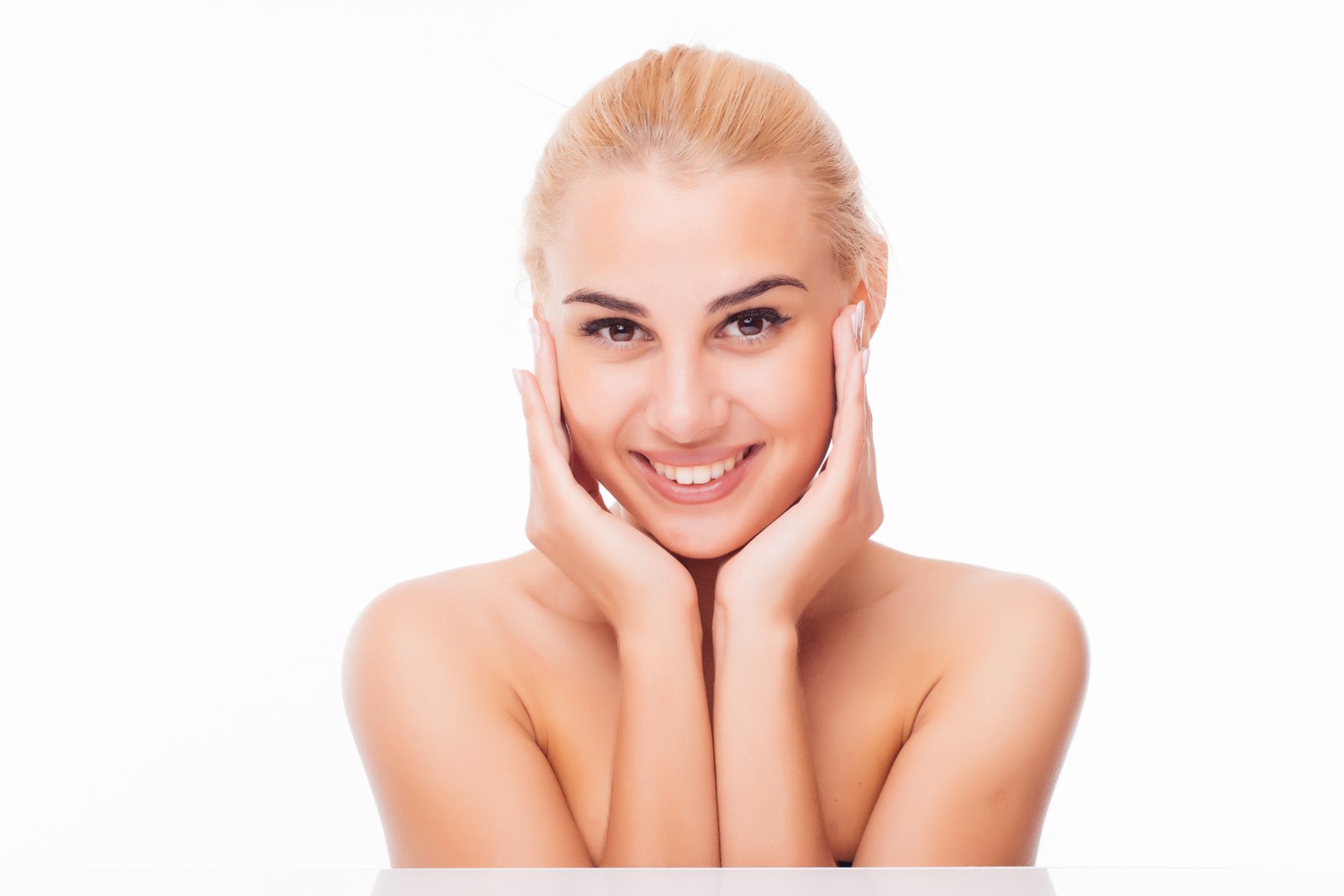 Beauty Salon Interior